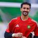 النصر السعودي يحفز نواف العقيدي بطريقة خاصة