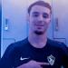 الجهاز الفني للزمالك يدرس ضم عبد الحميد معالي لقائمة لقاء المصري