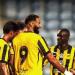 لوران بلان يعلن تشكيلة الاتحاد لمواجهة الفتح