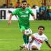 محمود ناجي يدير مواجهة الزمالك والمصري بدوري نايل