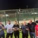 بحضور أبو ريدة.. منتخب مصر للشباب يختتم استعداداته قبل السفر لتشيلي