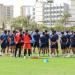 المصري يحفز لاعبيه قبل مواجهة الزمالك بصرف مكافأة الفوز على كهرباء الاسماعيلية