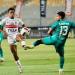 عبد الله السعيد يُسجل الهدف الثالث للزمالك في مرمى المصري "فيديو"