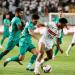 جدول ترتيب الدوري المصري اليوم بعد فوز الزمالك على المصري بثلاثية