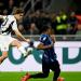 موعد مباراة يوفنتوس وإنتر ميلان في الدوري الإيطالي