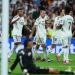 موعد مباراة ريال مدريد ضد ريال سوسيداد في الدوري الإسباني