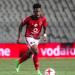 باكاماني لاعب الأهلي السابق يبحث عن فريق جديد