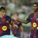 تشكيل برشلونة المتوقع ضد فالنسيا وبديل لامين يامال