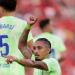 رافينيا يدخل تاريخ البرازيليين مع برشلونة بعد الفوز رقم 100