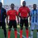 4 بطاقات حمراء تُشعل مواجهة اتحاد طنجة وأولمبيك آسفي في افتتاح الجولة الثانية من البطولة الاحترافية!