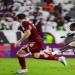 الوحدة يهزم الاتحاد السعودي بهدف قاتل في دوري أبطال آسيا للنخبة