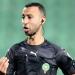 قاد آخر "كلاسيكو" بين الطرفين.. تعيين محسن السوردي حكما لمواجهة الرجاء والجيش الملكي