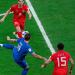 الهلال يفوز على الدحيل في قمة دوري أبطال آسيا