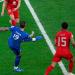 الهلال ضد الدحيل.. هيرنانديز يسجل الهدف الثاني