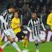 موعد مباراة يوفنتوس ودورتموند في دوري أبطال أوروبا