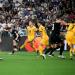 في مباراة مارثونية.. يوفنتوس يتعادل مع دورتموند في دوري أبطال أوروبا