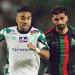في مباراة شهدت جدلا تحكيميا كبيرا.. التعادل يحسم مباراة "الكلاسيكو" بين الرجاء والجيش (0-0)