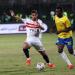 موعد مباراة الزمالك ضد الإسماعيلي في الدوري المصري الممتاز