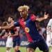 غياب لامين يامال.. تشيل برشلونة المتوقع ضد نيوكاسل بدوري الأبطال
