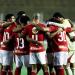 موعد مباراة الأهلي وسيراميكا كليوباترا في الدوري المصري.. صدام مرتقب بالجولة السابعة من دوري نايل