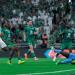 الأهلي ضد الهلال | مالكوم يعزز تقدم الزعيم بهدف ثانٍ