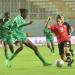 منتخب مصر للكرة النسائية يواجه غينيا اليوم في افتتاح مشوار تصفيات كأس العالم
