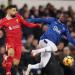 محمد صلاح يطارد رقما تاريخيا في ديربي الميرسيسايد بين ليفربول وإيفرتون