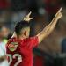 تريزيجيه يسجل الهدف الأول للأهلي في مرمى سيراميكا كليوباترا بدوري نايل "فيديو"