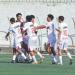 زمالك 2009 يفوز على المقاولون العرب بهدف نظيف في الجولة الثانية من بطولة الجمهورية