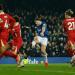 موعد مباراة ليفربول ضد إيفرتون في الدوري الإنجليزي