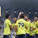 النصر يهزم الرياض بخماسية ويتصدر دوري روشن