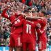 ليفربول يفوز على إيفرتون في "ديربي ميرسيسايد" ليحافظ على صدارة ترتيب "البريميرليج"