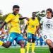هزيمة منتخب مصر للشابات أمام غينيا الاستوائية بتصفيات كأس العالم 2026