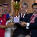 منتخب مصر للكرة النسائية "ميني فوتبول" يتوج بطلًا لـ كأس العالم للمرة الأولى في تاريخه