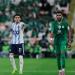 بيراميدز يهزم الأهلي بهاتريك مايلي في كأس إنتركونتيننتال