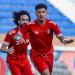 محمد حمدي يقود هجوم الحرس لمواجهة الأهلي في الدوري المصري