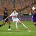 الزمالك يتعادل مع الجونة في البروفة الأخيرة قبل القمة أمام الأهلي