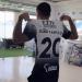 تصرف غريب من جواو كانسيلو في تدريبات الهلال! "فيديو"