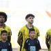 وادي دجلة يتعادل مع البنك الأهلي في الدوري المصري