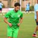 عودة محمد الشامي للمشاركة في التدريبات الجماعية للمصري