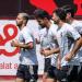 الأهلي يواصل استعداداته لمواجهة الزمالك في قمة دوري نايل