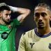 رسميا/ رافينيا يغيب لـ 3 أسابيع وغارسيا يبتعد عن الملاعب لـ 6 أسابيع
