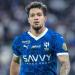 بلفظ غير لائق.. ماركوس ليوناردو يثير الجدل بعد هدفه في لقاء الهلال والأخدود