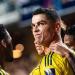 تشكيل النصر لمواجهة اتحاد جدة في الدوري السعودي.. رونالدو يقود هجوم ناري