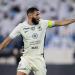 عودة بنزيما تطيح بميتاي من قائمة الاتحاد أمام النصر