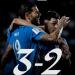 الهلال يهزم ناساف بثلاثية مثيرة بدوري أبطال آسيا