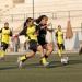 الزمالك يواجه وادي دجلة بالجولة الخامسة من دوري الكرة النسائية 3 أكتوبر