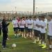 منتخب الشباب يضع اللمسات الأخيرة على خطة مواجهة نيوزيلندا في كأس العالم