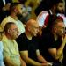 الجهاز الفني لمنتخب مصر يحضر القمة 131 بين الأهلي والزمالك