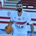 الزمالك يعلن تمديد التعاقد مع عبدالناصر وميدو ثنائي فريق السلة